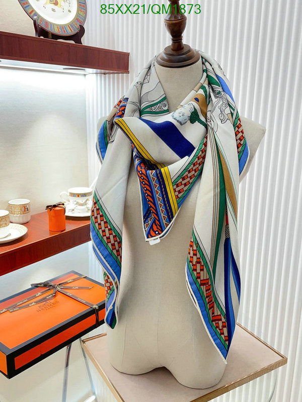 SAMC - HMS Scarves - 685