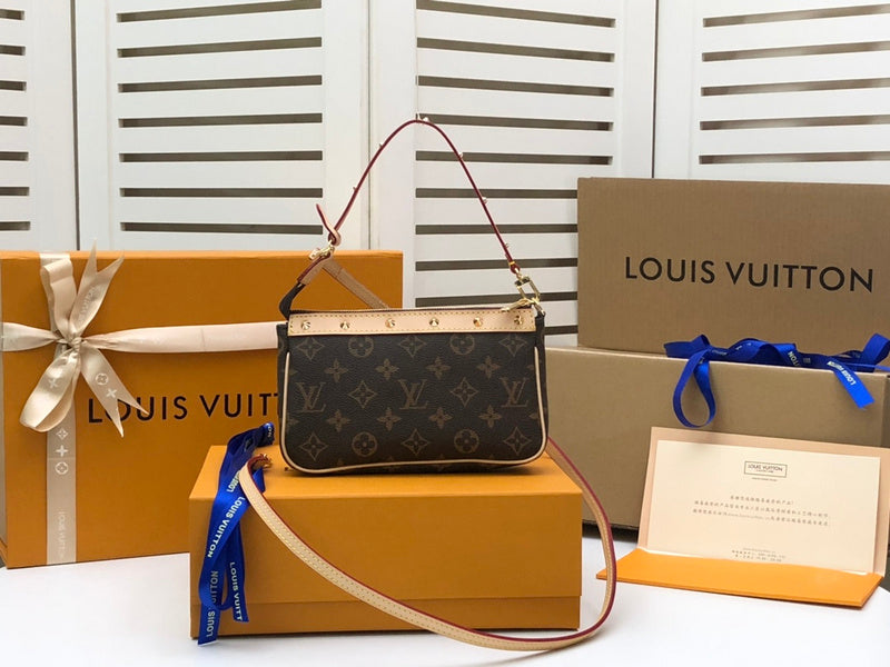 Satchel Bags - VL Bags - 575