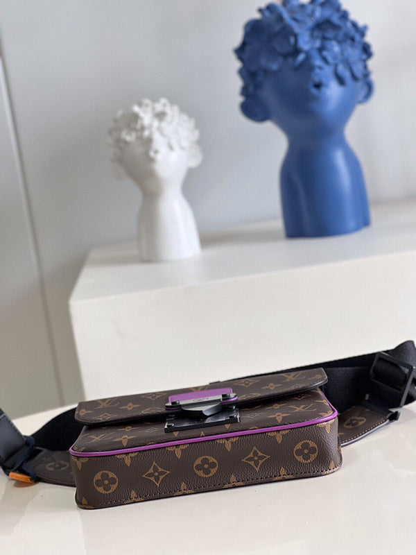 Glami- Glami- Lu-Vi bags - 2810