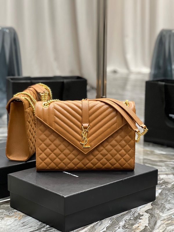 Satchel Bags - SLY Bags - 746