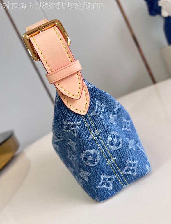 SAMC - LOV Bags - 240