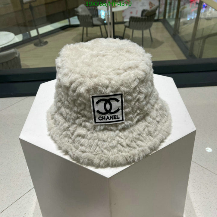 SAMC - CHL Caps & Hats - 329
