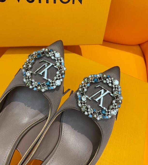 SAMC - LOV Women Shoes - 252