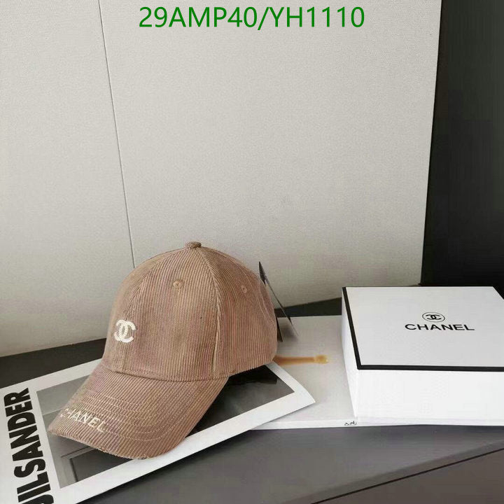 SAMC - CHL Caps & Hats - 483