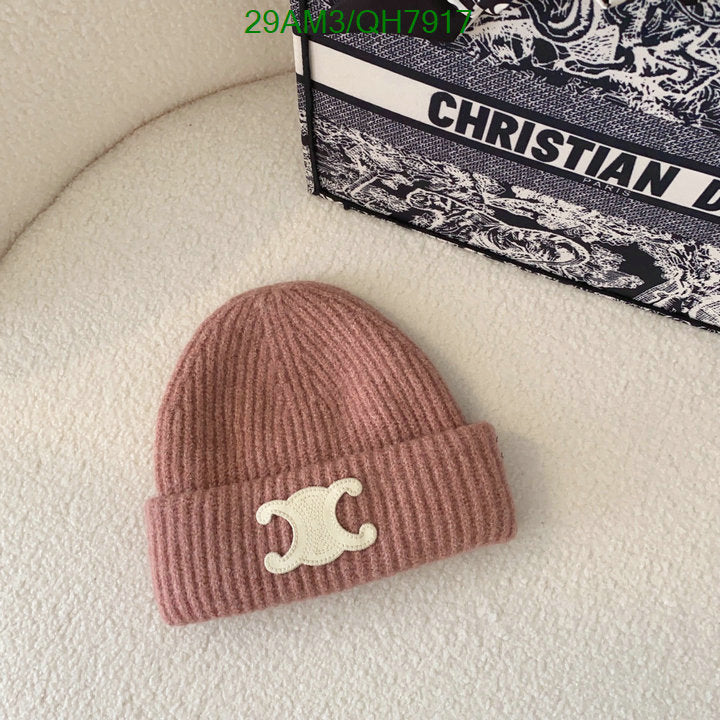 SAMC - COL Caps & Hats - 138