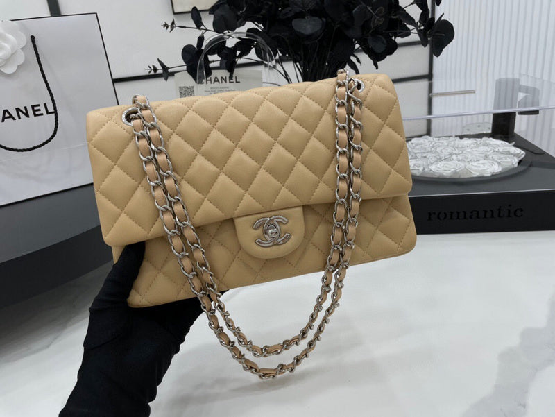 Satchel Bags - CHL Bags - 2529