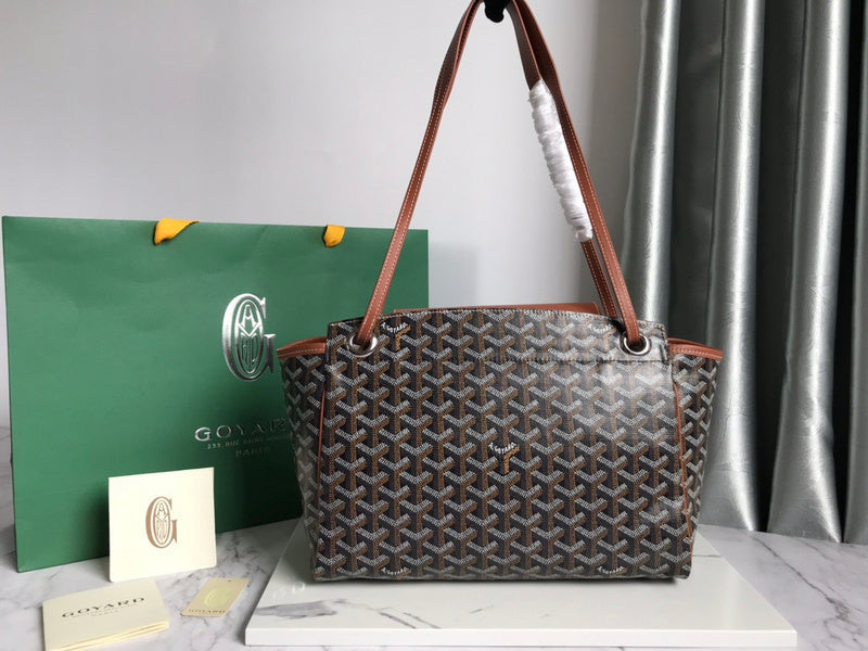 Satchel Bags - GOD Bags - 603