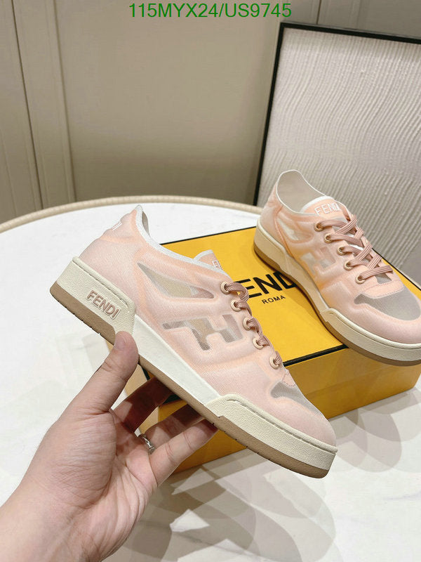 SAMC - FDE Women Shoes - 395