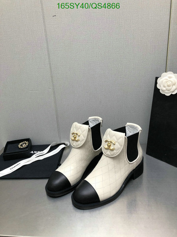 SAMC - CHL Women Boots - 451