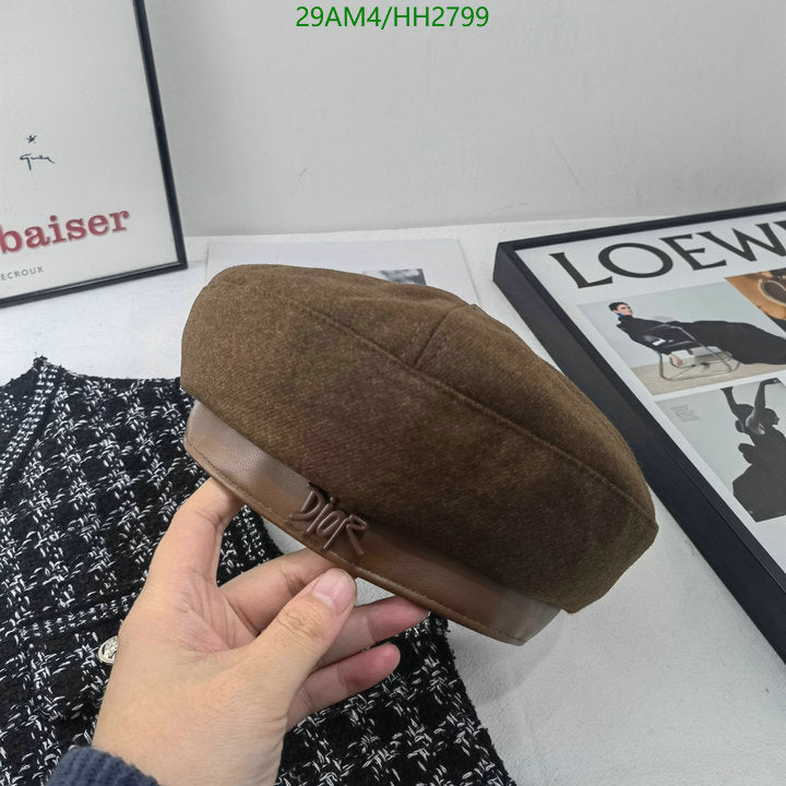 SAMC - DOR Caps & Hats - 118