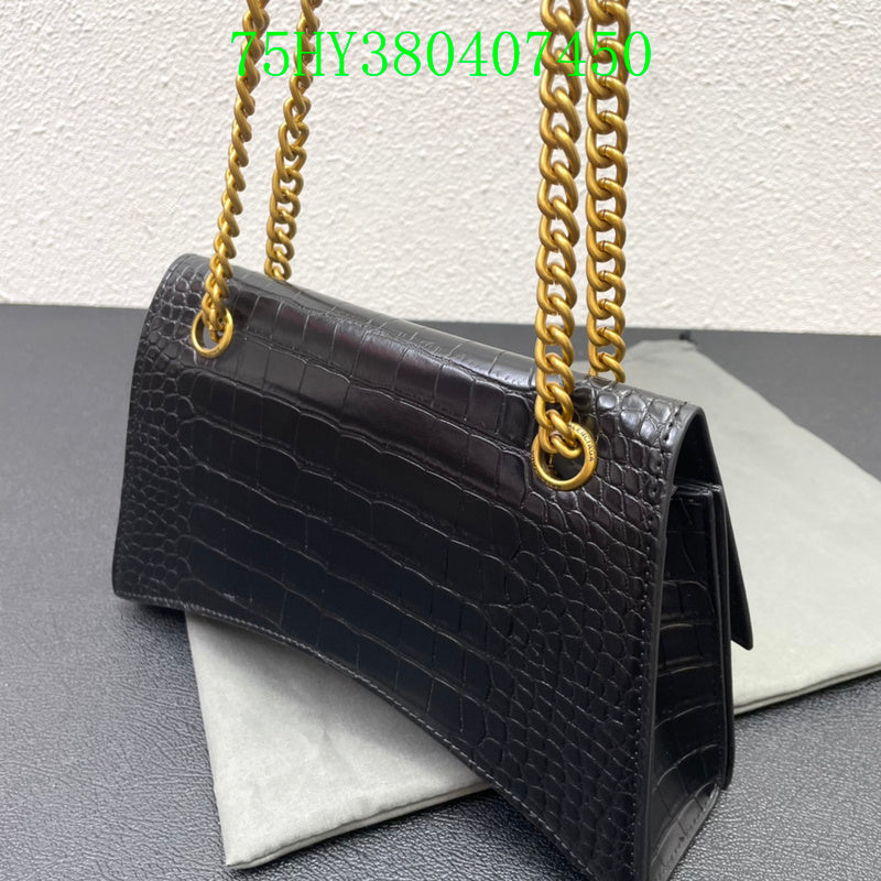 Satchel Bags - BGA Bags - 1831