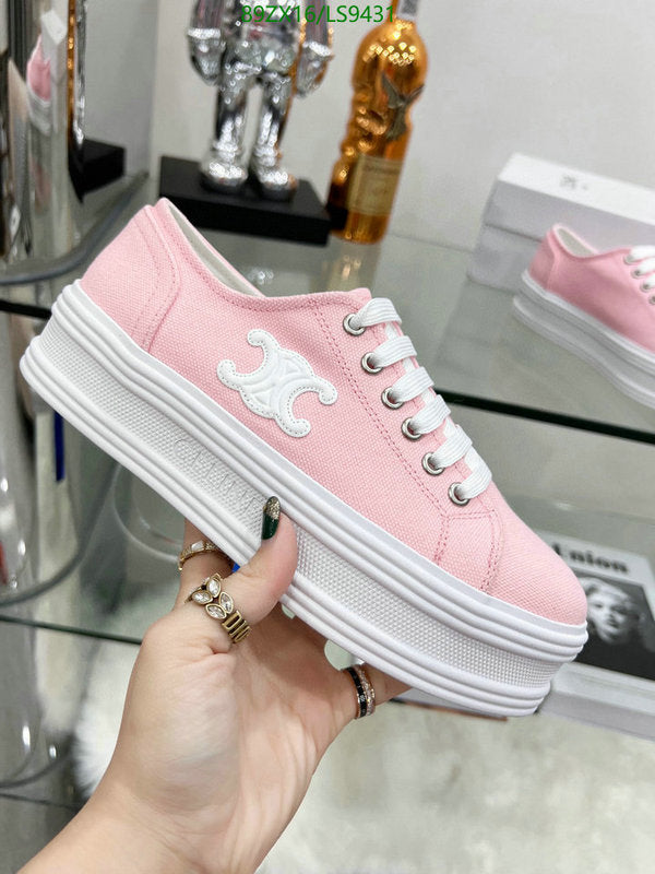 SAMC - COL Women Shoes - 221