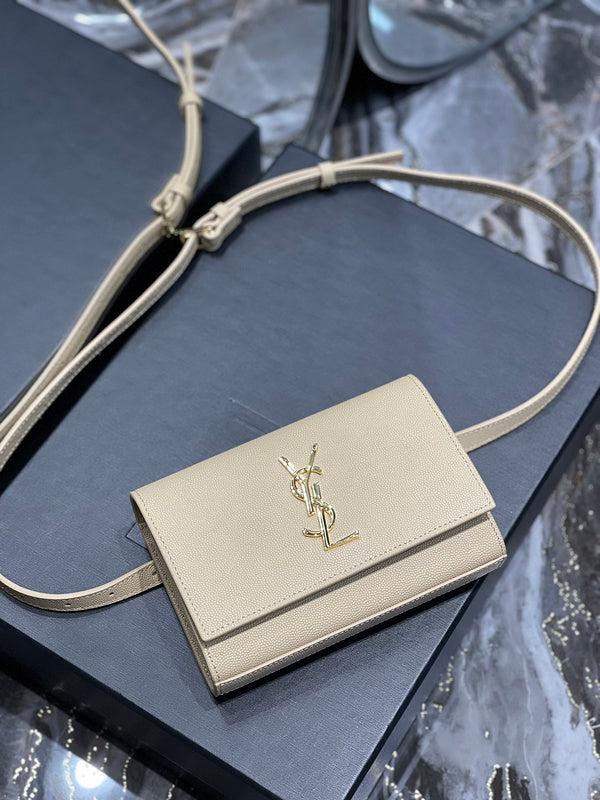 Satchel Bags - SLY Bags - 235