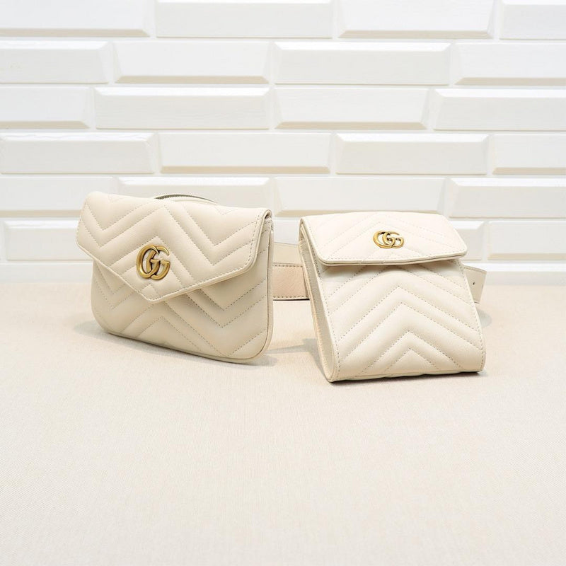 GlamI - GCI Bags - 801