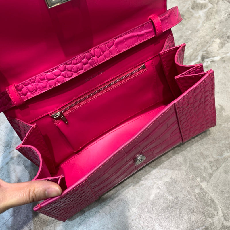 Satchel Bags - BGA Bags - 823