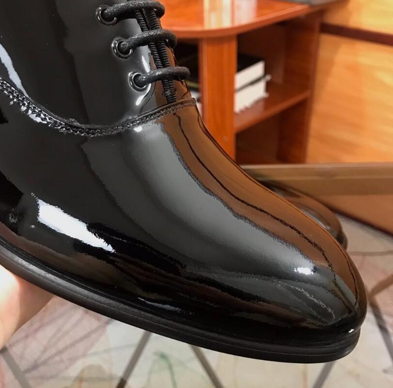 SAMC - LOV Men Shoes - 1807