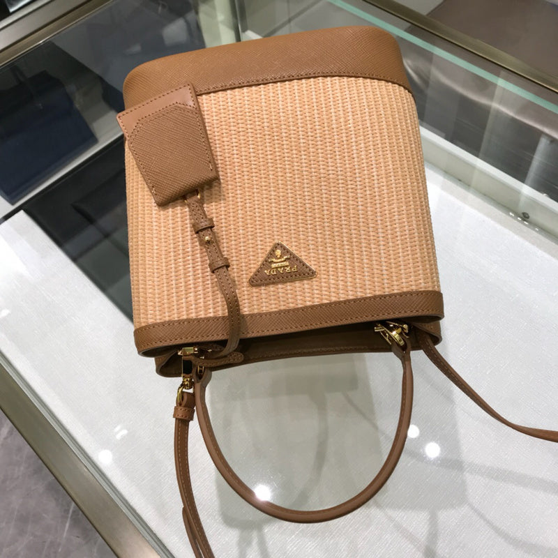Satchel Bags - PDA Bags - 2549