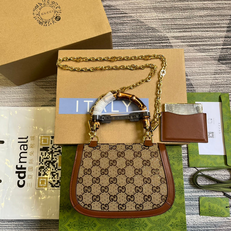 ELE - GG Bags - 552