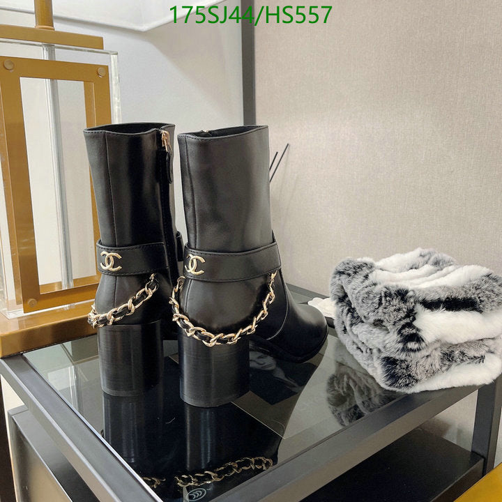 SAMC - Mix Boots - 032