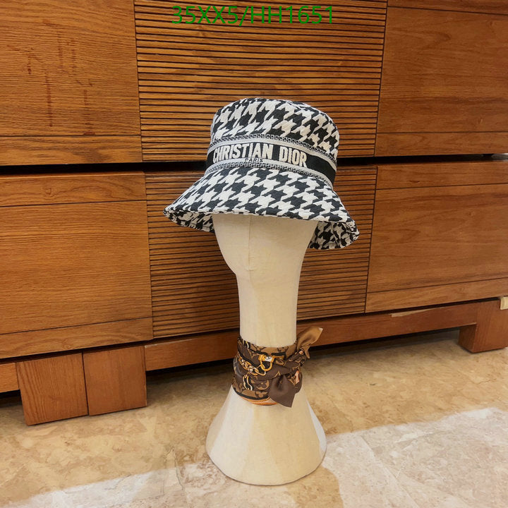 SAMC - DOR Caps & Hats - 093