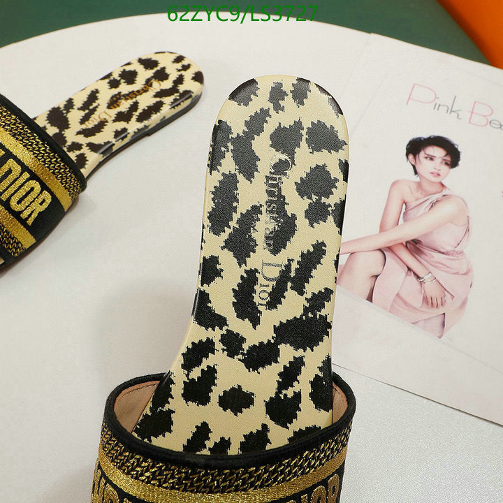 SAMCC - DOR Women Shoes - 2101