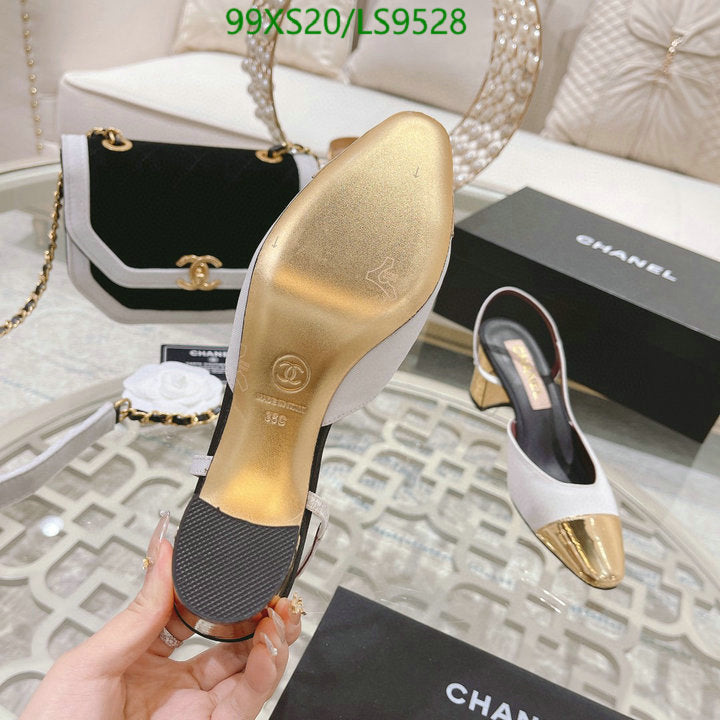 SAMC - CHL Women Shoes Ballet - 368