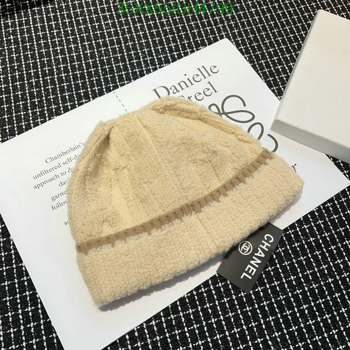 SAMC - CHL Caps & Hats - 037