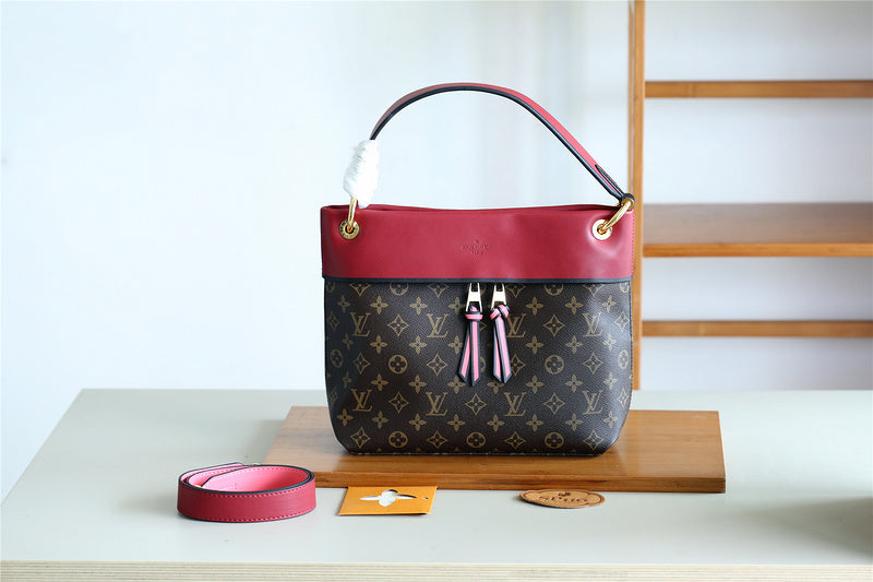 Satchel Bags - VL Bags - 7954