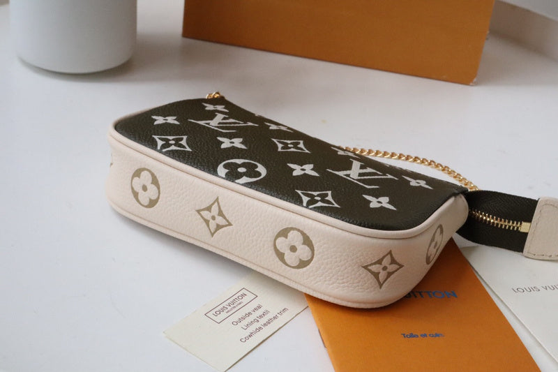 Glami Fashion Lu-Vi Bags - 16859