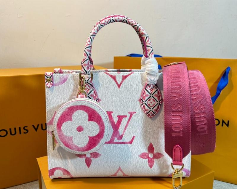 SAMC - LOV Bags - 1029