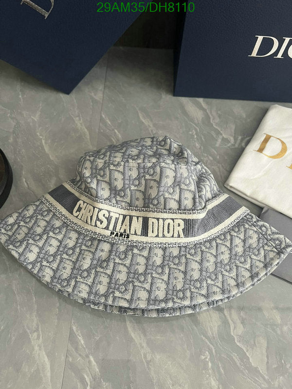SAMC - DOR Caps & Hats - 022