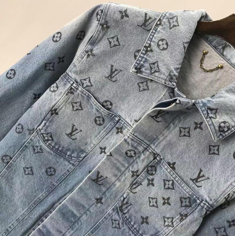 SAMC - LOV Clothes - 140
