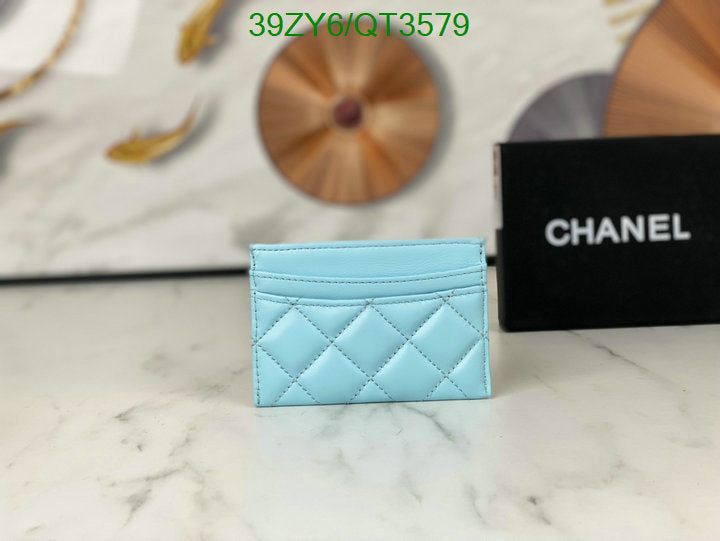 SAMC - CHL Wallets - 059