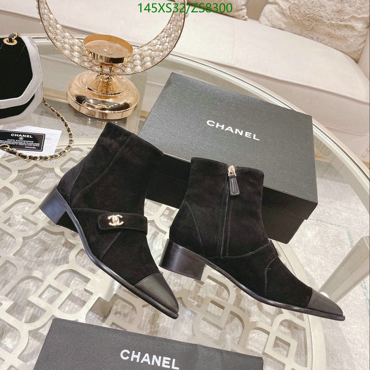 SAMC - Mix Boots - 239