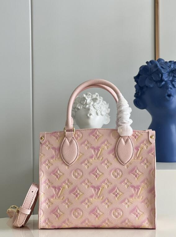 SAMC - LOV Bags - 1706