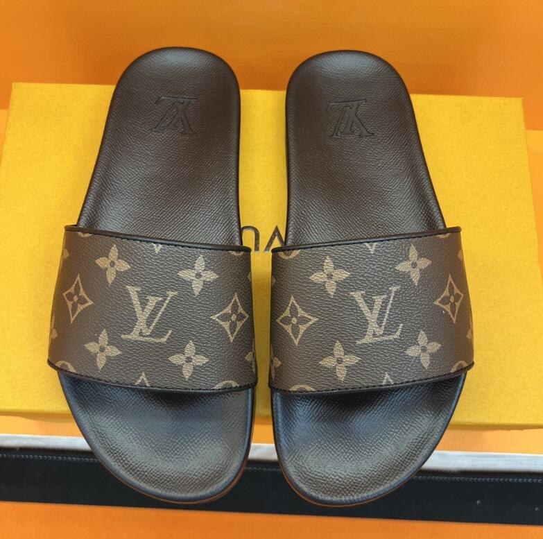 Glamy - LOV Men Shoes - 1076