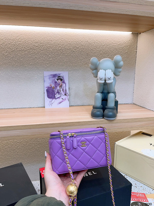 Satchel Bags - CHL Bags - 6808