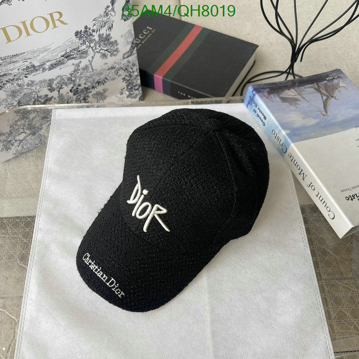 SAMC - DOR Caps & Hats - 069