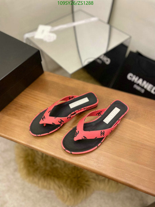 SAMC - CHL Women Shoes Slippers - 207