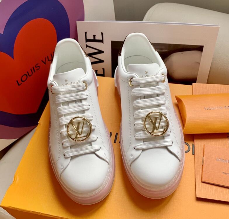 SAMC - LOV Women Shoes - 733