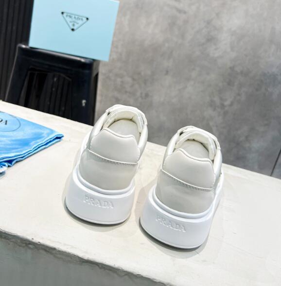GlamyMen Shoes - 194