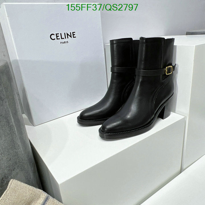 SAMC - COL Women Shoes - 065