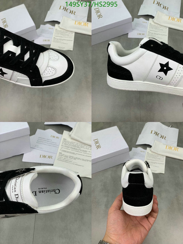 SAMCC - DOR Women Shoes - 1837