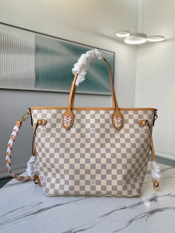 Satchel Bags - VL1 Bags - 255