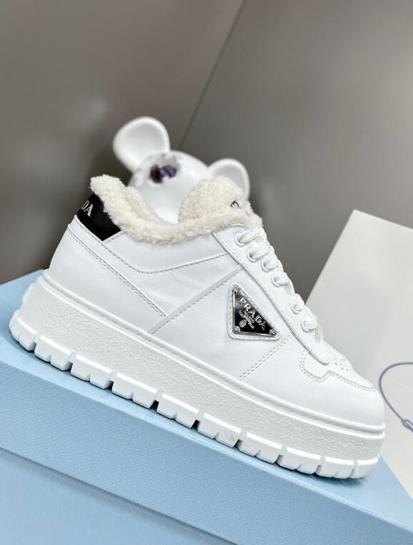 GlamyWomen Shoes - 327