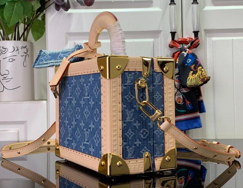 SAMC - LOV Bags - 288
