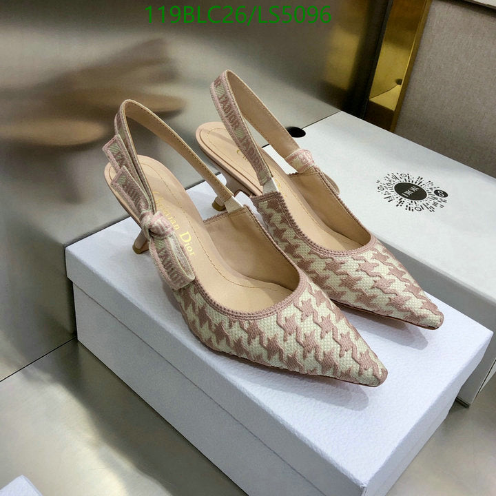 SAMCC - DOR Women Shoes - 2193