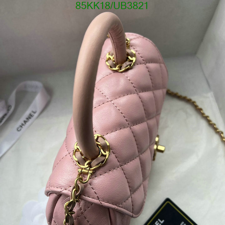 SAMC - CHL Bags Crossbody - 083