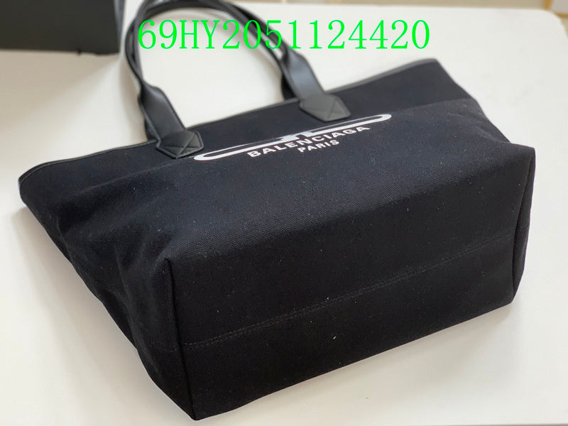 Satchel Bags - BGA Bags - 1974