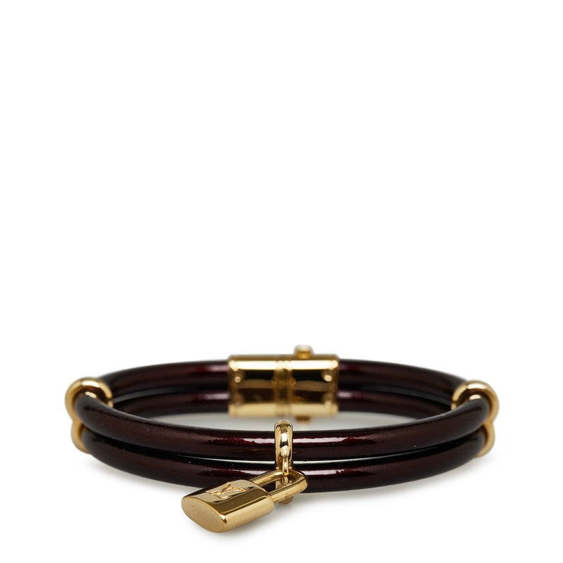 Louis Vuitton Couple M6641E Amaranta Gold Emmelie  Ladies Louis Vuitton Couple M6641E Amaranta Gold Emmelie Ladies Louis Vuitton